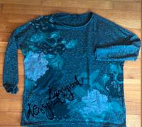 Desigual Pullover xl Saarland - Rehlingen-Siersburg Vorschau