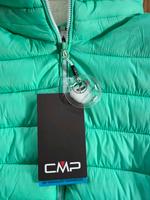 CMP Damen Steppjacke Bayern - Garmisch-Partenkirchen Vorschau