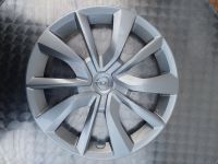 1x Original 15" Opel Corsa F Mokka B Radkappe Radzierblende Bayern - Leidersbach Vorschau