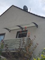 Balkon Überdachung Nordrhein-Westfalen - Herne Vorschau