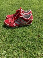 Spikes Adidas Leichtathletik Gr.39 1/3 Hessen - Hofgeismar Vorschau