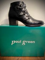 PAUL GREEN Stiefelette Gr. 6 Eimsbüttel - Hamburg Lokstedt Vorschau