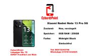 Xiaomi Redmi Note 13 Pro 5G 256GB NEU Händler Frankfurt am Main - Bockenheim Vorschau