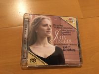 CD: Russian Violin Concertos mit Julia Fischer aus Auflösung CD-S München - Bogenhausen Vorschau