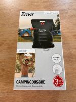 Camping Dusche ✨ Campingdusche ✨ NEU & OVP Schwentinental - Rader Insel Vorschau