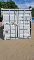 m³ - Super Angebot 20' 20ft 20 Fuss Seecontainer zu unschlagbaren Preisen Dresden - Innere Altstadt Vorschau