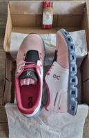 On Cloud 5 white/pink in 37 neu & ungetragen Baden-Württemberg - Blaustein Vorschau