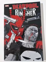 Deadpool versus Punisher         Comic Deutsch Nordrhein-Westfalen - Rösrath Vorschau