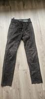 Lederhose Damen (XS) – echtes Leder, top Zustand Hessen - Kelkheim Vorschau
