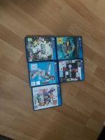 5 ps4 spiele  jedes  Spiel hat ein anderen Preis!!!!!!!! Wuppertal - Oberbarmen Vorschau