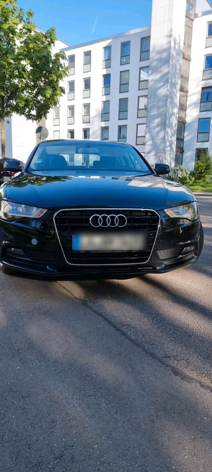 Audi A5 1.8 Tfsi in Landshut