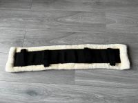 Longiergurt Unterlage Teddyfleece WB Nordrhein-Westfalen - Stolberg (Rhld) Vorschau