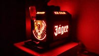 Jägermeister Maschine Zapfanlage / Geburtstag Hochzeit DJ (Miete) Nordrhein-Westfalen - Waltrop Vorschau