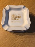 Retro: Asbach Uralt Ascher Aschenbecher  6x inkl.Versand 20€ Hessen - Kirchhain Vorschau