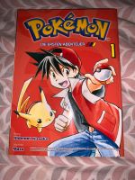 Pokémon Manga Die ersten Abenteuer Häfen - Bremerhaven Vorschau