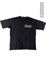 Champion Herren T-Shirt Grösse M schwarz Niedersachsen - Cremlingen Vorschau