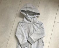 Sweatjacke in grau, 80 Nordrhein-Westfalen - Bad Driburg Vorschau