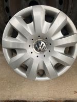 VW Original Radzierblenden 15“ Bayern - Burgau Vorschau