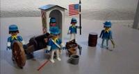 Playmobil 80er Soldaten Bayern - Vilseck Vorschau