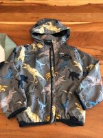 Regenjacke, Windjacke H&M 98/104 Dinos Jurassic World Dinosaurier Nordrhein-Westfalen - Bad Driburg Vorschau