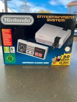 Nintendo Classic Mini HDMI NES Retro Konsole Rheinland-Pfalz - Rülzheim Vorschau