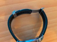 uhr Lederband 20mm schwarz  neu Obergiesing-Fasangarten - Obergiesing Vorschau