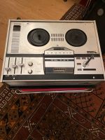 Grundig TK 141 Tonbandgerät Pankow - Prenzlauer Berg Vorschau