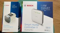 Smarter Home Controller und Thermostat Bosch Niedersachsen - Rühen Vorschau