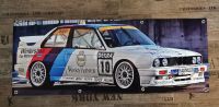 Werbe Banner für BMW E30 Fans DTM Warsteiner Nordrhein-Westfalen - Ense Vorschau