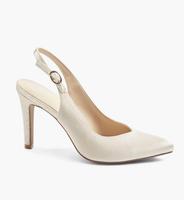 Brautschuhe in Farbe beige Frankfurt am Main - Ostend Vorschau