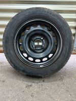 Opel Corsa F 185/65 R15 88H Goodyear M+S Winterreifen Nordrhein-Westfalen - Hamm Vorschau