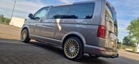 Venti-R 9x20 5x120 VW Bus Bulli T5 T6 T6.1 Transporter Multivan Rheinland-Pfalz - Finkenbach-Gersweiler Vorschau