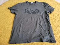 Männer T-Shirt Saarland - Oberthal Vorschau