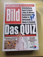 Quiz-Spiel "Bild - Das Quiz" Bayern - Augsburg Vorschau