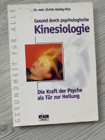 Gesund durch psychologische Kinesiologie Nordrhein-Westfalen - Mönchengladbach Vorschau