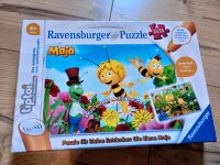 Tiptoi Puzzle Biene Maja Niedersachsen - Rechtsupweg Vorschau