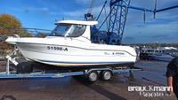 Quicksilver 640 Motorboote | Kajütboot Brandenburg - Brandenburg an der Havel Vorschau