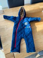 Baby Winteranzug /Overall Größe 80 Bayern - Plößberg Vorschau