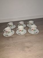 Tassen in Penig, 6er Tee Tassen Set Nordrhein-Westfalen - Schermbeck Vorschau