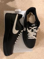 Nike Air Force 1 Schwarz 44,5 Kiel - Ellerbek-Wellingdorf Vorschau