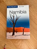 Namibia Reiseführer POLYGLOTT Baden-Württemberg - Blaustein Vorschau