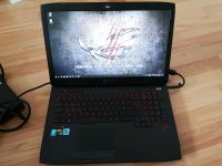 Gaming Laptop/Asus G751J/Core i7 4710HQ/GTX 980M 4Gb/DDR3 32Gb Altona - Hamburg Lurup Vorschau