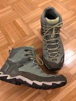 Wanderschuhe von Meindl Niedersachsen - Osnabrück Vorschau