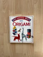 Buch „Das große Buch des Origami“ Sachsen - Radebeul Vorschau