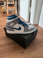 Air Jordan 1 Mid Hamburg-Mitte - Hamburg Hamm Vorschau