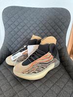 Yeezy QNTM Flash Orange Bayern - Petersaurach Vorschau