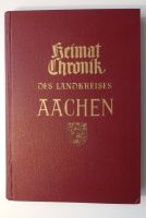 Heimatchronik des Landk Aachen 1953, Buch Nordrhein-Westfalen - Stolberg (Rhld) Vorschau