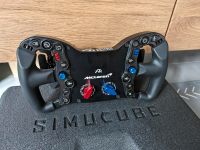 ASCHER RACING McLAREN ARTURA  USB oder SC Simracing Lenkrad Baden-Württemberg - Leonberg Vorschau