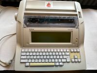 Brother LW 350 Schreibmaschine mit Display und Diskette Nordrhein-Westfalen - Neuss Vorschau