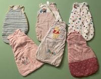 Schlafsack Baby Größe 62/68 und 70 Schleswig-Holstein - Ottenbüttel Vorschau